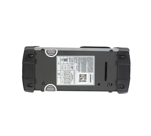 Аппарат сварочный инверторный PATRIOT WM 200 D