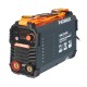 Аппарат сварочный инверторный PATRIOT WM 230 DVC