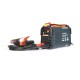 Аппарат сварочный инверторный PATRIOT WM 230 DVC