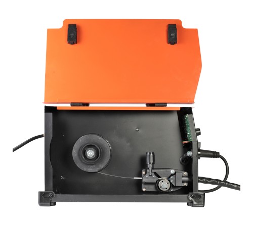 Полуавтомат сварочный инверторный PATRIOT WMA 155 M