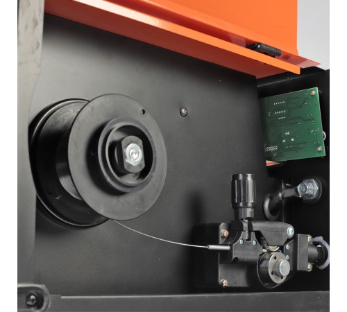 Полуавтомат сварочный инверторный PATRIOT WMA 155 M