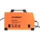 Полуавтомат сварочный инверторный PATRIOT WMA 155 M