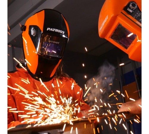 Полуавтомат сварочный инверторный PATRIOT WMA 155 M