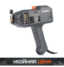 Аппарат сварочный инверторный PATRIOT WMH 160D MMA