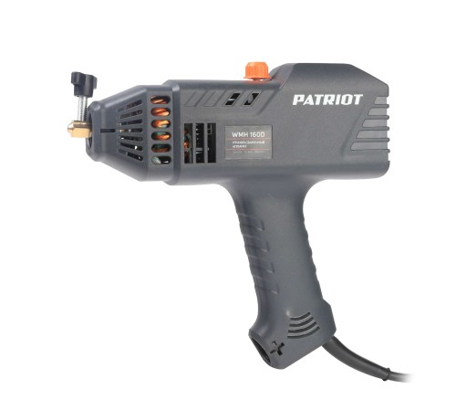 Аппарат сварочный инверторный PATRIOT WMH 160D MMA Аппарат сварочный инверторный PATRIOT WMH 160D MMA
