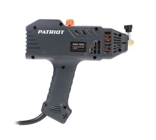 Аппарат сварочный инверторный PATRIOT WMH 160D MMA Аппарат сварочный инверторный PATRIOT WMH 160D MMA