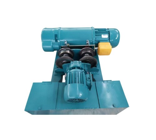 Таль электрическая TOR ТЭК (CDL) 3,2 т 6,0 м УСВ (серия T) Таль электрическая TOR ТЭК (CDL) 3,2 т 6,0 м УСВ (серия T)