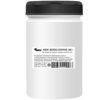 Железо хлорное ( для травления медных сплавов, печатных плат ) 250 гр. КУРС РОС