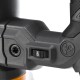 RUNTEC RT-EHS1500 Перфоратор RUNTEC 220В, 5.5Дж, 1500Вт
