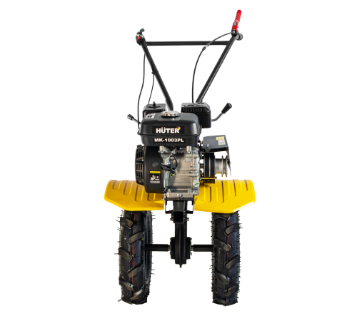 Сельскохозяйственная машина Huter МК-1003РL Сельскохозяйственная машина Huter МК-1003РL