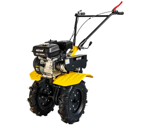 Сельскохозяйственная машина Huter МК-1003РL Сельскохозяйственная машина Huter МК-1003РL