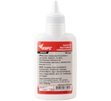 Масло машинное (бытовое приборное) 70 мл КУРС РОС