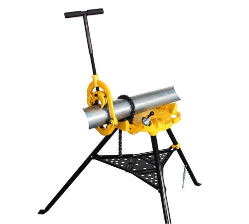 Труборез с хомутной защелкой H4S (2"-4") Труборез с хомутной защелкой H4S (2"-4")