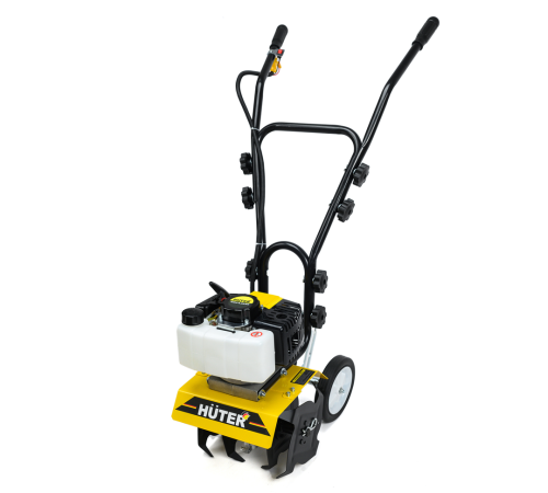 Мотокультиватор GMC-0,28/RS Huter