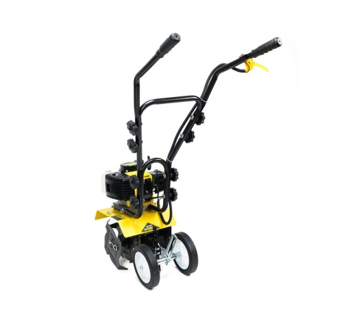 Мотокультиватор GMC-0,28/RS Huter
