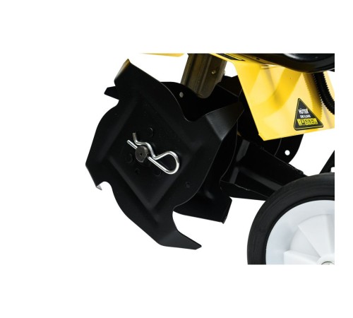 Мотокультиватор GMC-0,28/RS Huter