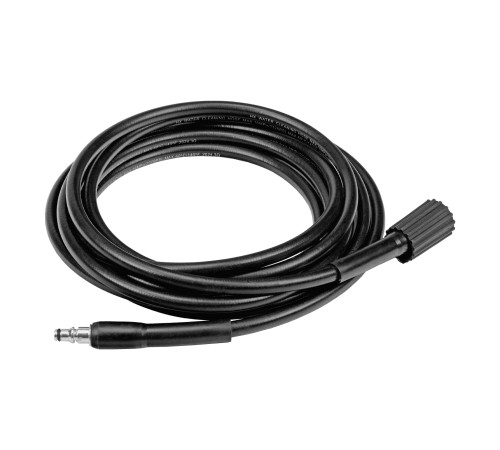 Моечная машина высокого давления R-230iD, 3300 Вт, 230 бар, 600 л/ч, асинх. двиг., бараб.// Denzel