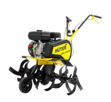 Мотокультиватор GMC-0,90/RS Huter