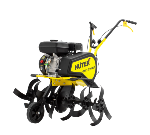 Мотокультиватор GMC-0,90/RS Huter