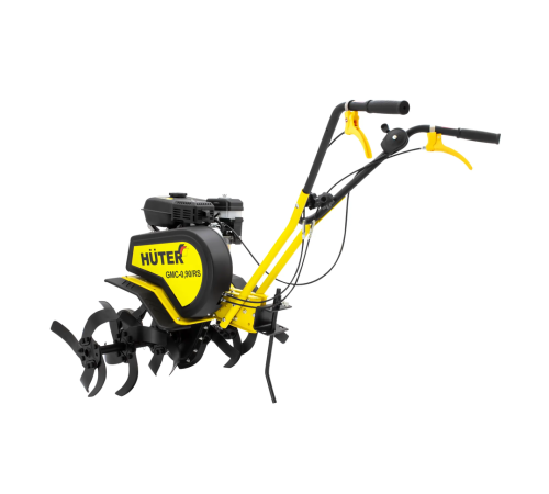 Мотокультиватор GMC-0,90/RS Huter