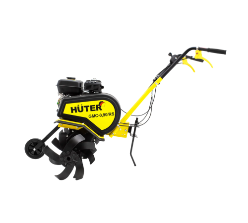 Мотокультиватор GMC-0,90/RS Huter