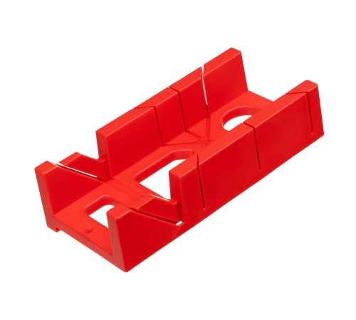 Стусло пластиковое, 300 х 100 мм, обушковая пила 350 мм, двухкомпонентная рукоятка Matrix.