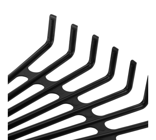 Грабли веерные пластиковые, Nylon Palisad