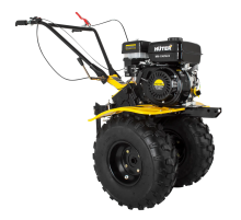 Сельскохозяйственная машина МК-100/SLS Huter