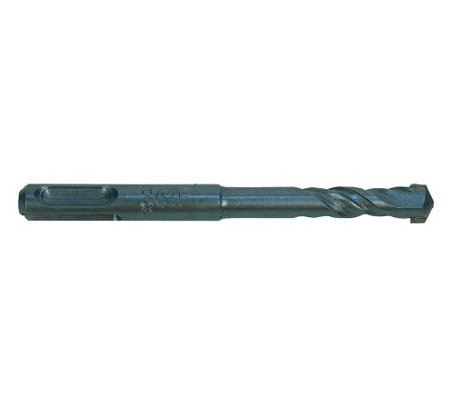 Бур SDS+ СОЮЗ 9019-SDS-10x110C Бур SDS+ СОЮЗ 9019-SDS-10x110C