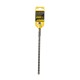 Бур SDS+ Hanskonner H9019-C08-210