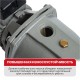 Насос центробежный сетевой P.I.T. POG750-P4