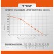 Насос вибрационный погружной Энергомаш НГ-280Н
