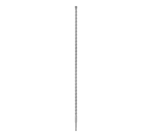 Бур по бетону, 16 x 800 мм, SDS Plus Matrix Бур по бетону, 16 x 800 мм, SDS Plus Matrix