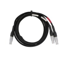 Кабель Leica GEV221 (GX/Satel/батарея) Кабель Leica GEV221 (GX/Satel/батарея)