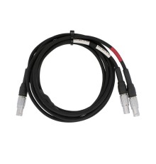 Кабель Leica GEV221 (GX/Satel/батарея)