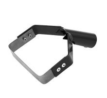 Полольник петлеобразный, 115 мм, рессорно - пружинная сталь, без черенка, Сибртех