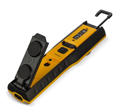 RUNTEC RT-AT500 Светильник аккумуляторный инспекционный с УФ-светодиодом RUNTEC RT-AT500 Светильник аккумуляторный инспекционный с УФ-светодиодом