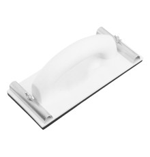 Сеткодержатель, 230 х 105 мм, пластиковый с зажимами Matrix