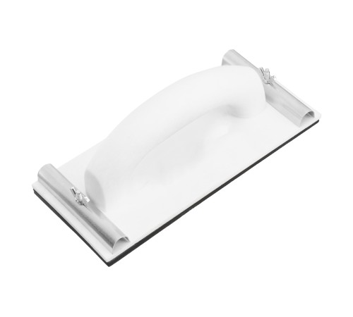 Сеткодержатель, 230 х 105 мм, пластиковый с зажимами Matrix