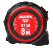 Рулетка AMO R308