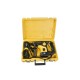 Перфоратор SDS Plus Hanskonner HRH0928DR