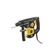 Перфоратор SDS Plus Hanskonner HRH0928DR
