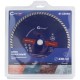 Диск отрезной алмазный комбинированный турбо Cutop Profi, 230 x 3,0 x 8,0 x 22,2 мм CUTOP