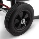RUNTEC RT-SB10 Аппарат пескоструйный 32 л
