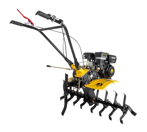 Сельскохозяйственная машина МК-100/SLS Huter