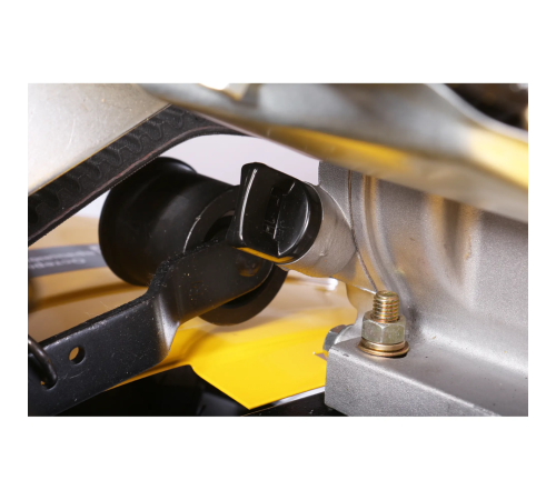 Сельскохозяйственная машина МК-100/SLS Huter