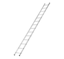 Лестница приставная, 14 ступеней, Сибртех