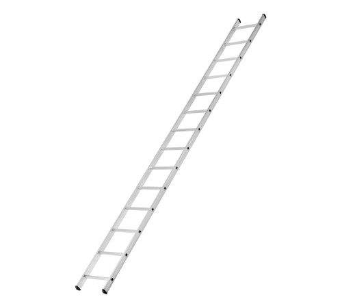 Лестница приставная, 14 ступеней, Сибртех