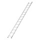 Лестница приставная, 14 ступеней, Сибртех