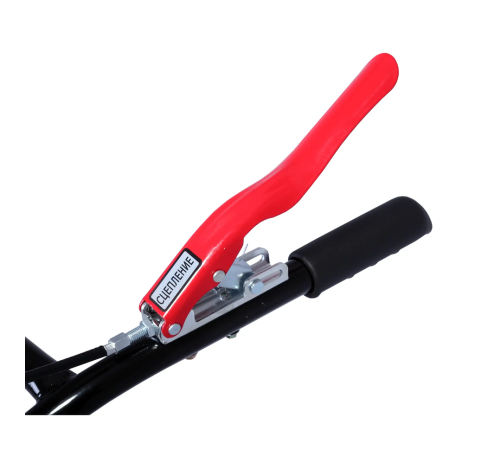 Сельскохозяйственная машина МК-100/SLS Huter